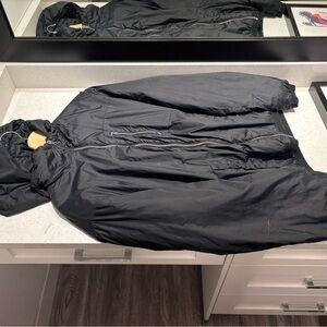Zara jacket/windbreaker